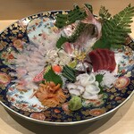 和彩食 ほし - 料理写真: