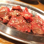 Taishuu Yakiniku Horumon Yamada - 