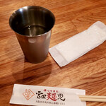 帰ってきた宮田麺児 - (2019.08)