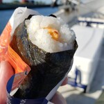 LAWSON - 料理写真: