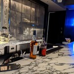 W XYZ Bar - 