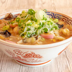 小松島中華 - 料理写真: