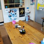 えごまたまごかけごはんの店 - 