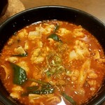 ちゃんこ晴海 - 