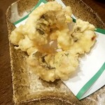 ちゃんこ晴海 - 