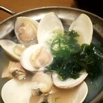 ちゃんこ晴海 - 