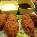 ちゃんこ晴海 - 