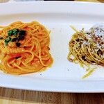 VICINO Pasta & Bar - 