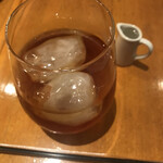 ティフィン カフェ - 