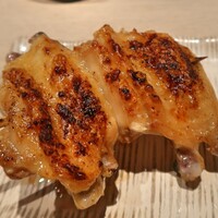 鳥さき - 手羽先