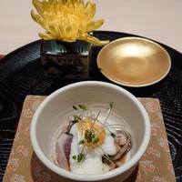 御料理 竹寳 - 
