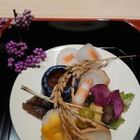 御料理 竹寳 - 