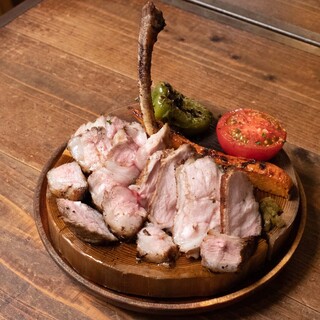 森のブッチャーズ_1