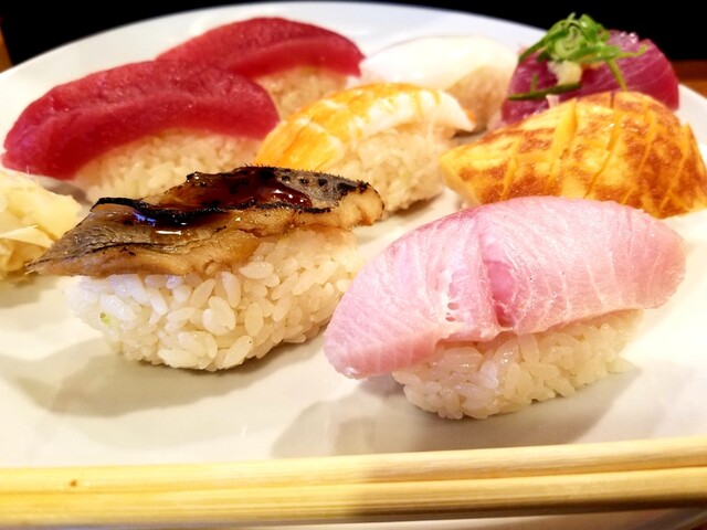 ふくべ寿し 清澄白河 寿司 食べログ