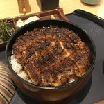 Unagi Hitsumabushi Sumiyagura - 