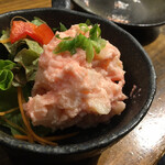 飲み物を原価で売るので店名にお金かけられず店名無兵衛 - 