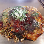 みんなのごち家 - 料理写真: