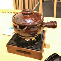 うなぎ･ひつまぶし炭櫓 京都四条河原町店 - 