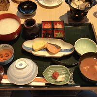 京料理 たん熊北店 Directed by M.Kurisu - 