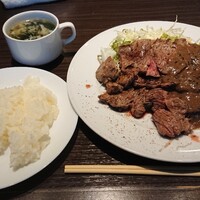 キャトルラパン - 