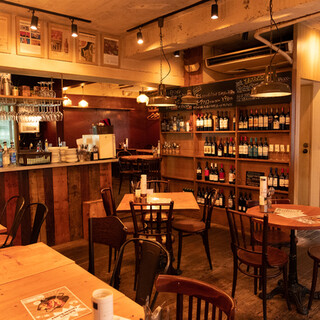 東京ブッチャーズ_1