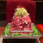 肉匠 とろにく - 