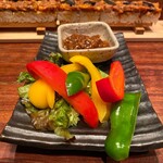 肉匠 とろにく - 