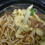 ふじ - ごぼう旨いね