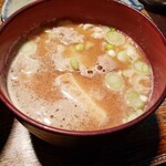 Tonkatsu Doujou Ie Mitsu - 