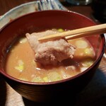 Tonkatsu Doujou Ie Mitsu - 