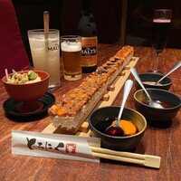 肉匠 とろにく 恵比寿店 - 