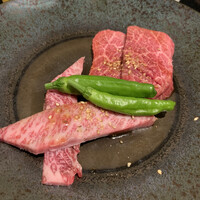 焼肉 喰心 - 