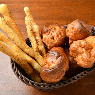 ビストロ ステーキ ティーボーン_2