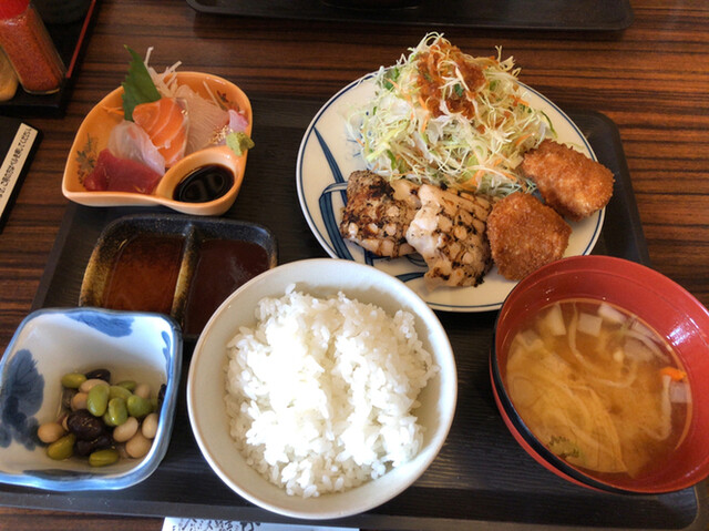 ファミリー和食処 笑食 ファミリーワショクドコロ ワショク 藤崎 和食 その他 食べログ ファミリー和食処 笑食 ファミリーワショクドコロ ワショク 藤崎 和食 その他 食べログ