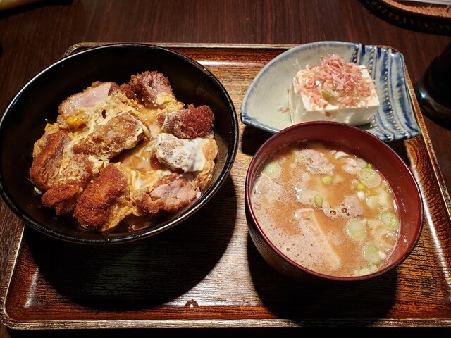 Tonkatsu Dojo Iemitsu photo 2