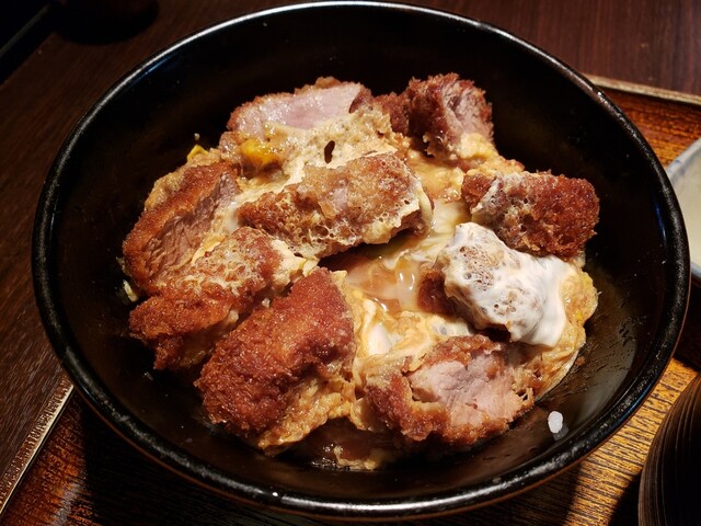 Tonkatsu Dojo Iemitsu photo 3