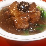 口コミ一覧 : 白龍 - 代々木上原/中華料理 [食べログ]