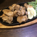 Takoyaki Izakaya Guppi Xi - 