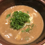 中華蕎麦 とみ田 - 