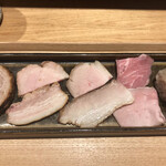 中華蕎麦 とみ田 - 