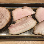 中華蕎麦 とみ田 - 