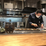 中華蕎麦 とみ田 - 