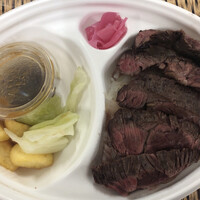 ビストロガブリ 大門店 - 