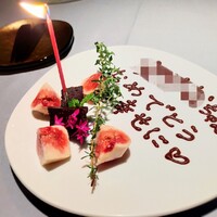 日本のイタリア料理店 sai - 