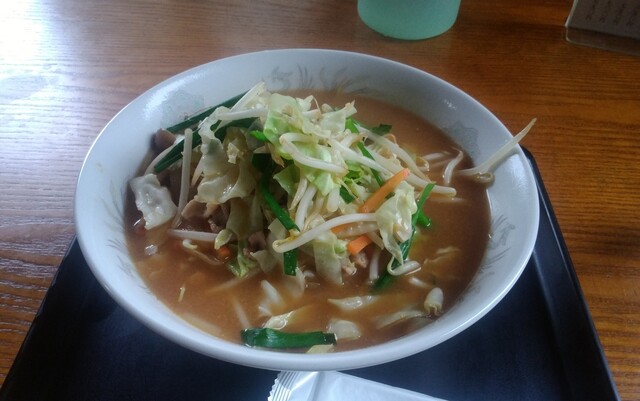 美華 - 矢吹（ラーメン）の写真