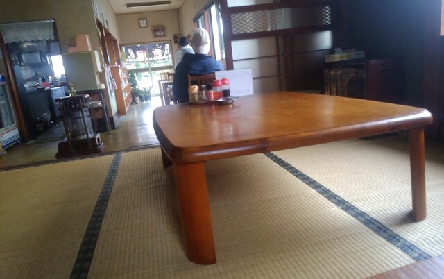 美華 - 矢吹（ラーメン）の写真