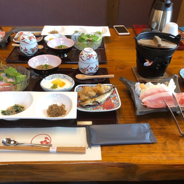 奥ゆのひら 花灯り 湯平 旅館 食べログ 奥ゆのひら 花灯り 湯平 旅館 食べログ