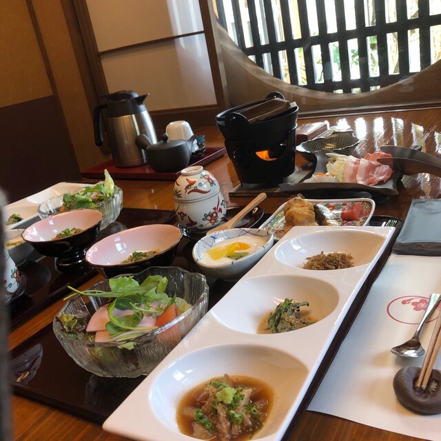 奥ゆのひら 花灯り 湯平 旅館 食べログ 奥ゆのひら 花灯り 湯平 旅館 食べログ