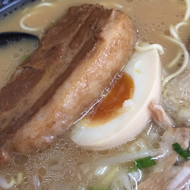 めん吉ラーメン （めんきちらーめん） - 新南陽/ラーメン | 食べログ