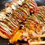 たこ焼き のまど - 
